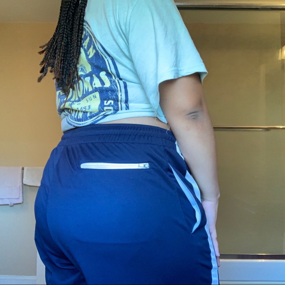 Jordan track pants